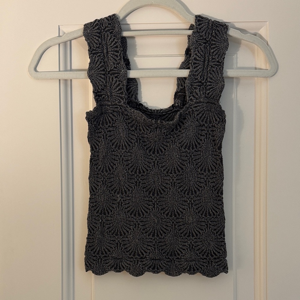 Free People Tank